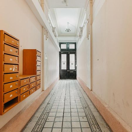 Studio Piata Amzei Nr.1 بوخارست المظهر الخارجي الصورة