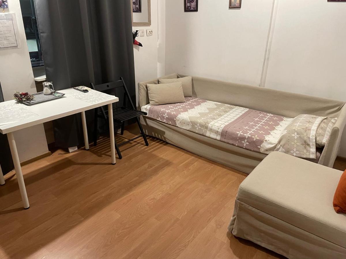 Studio Piata Amzei Nr.1 بوخارست المظهر الخارجي الصورة