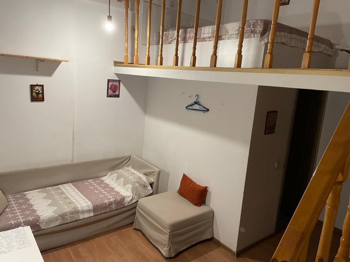 Studio Piata Amzei Nr.1 بوخارست المظهر الخارجي الصورة