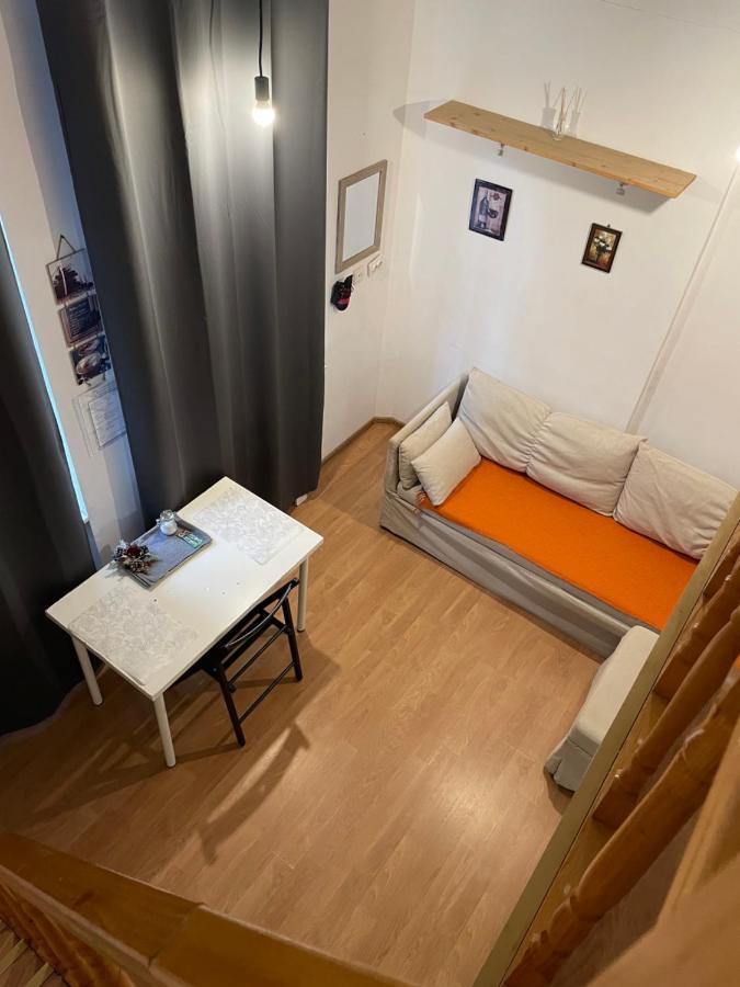 Studio Piata Amzei Nr.1 بوخارست المظهر الخارجي الصورة
