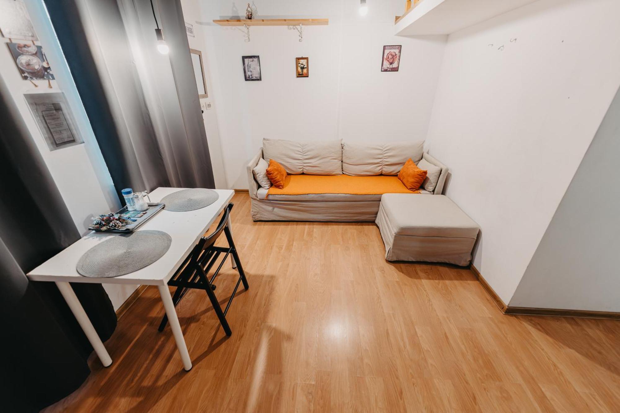 Studio Piata Amzei Nr.1 بوخارست المظهر الخارجي الصورة