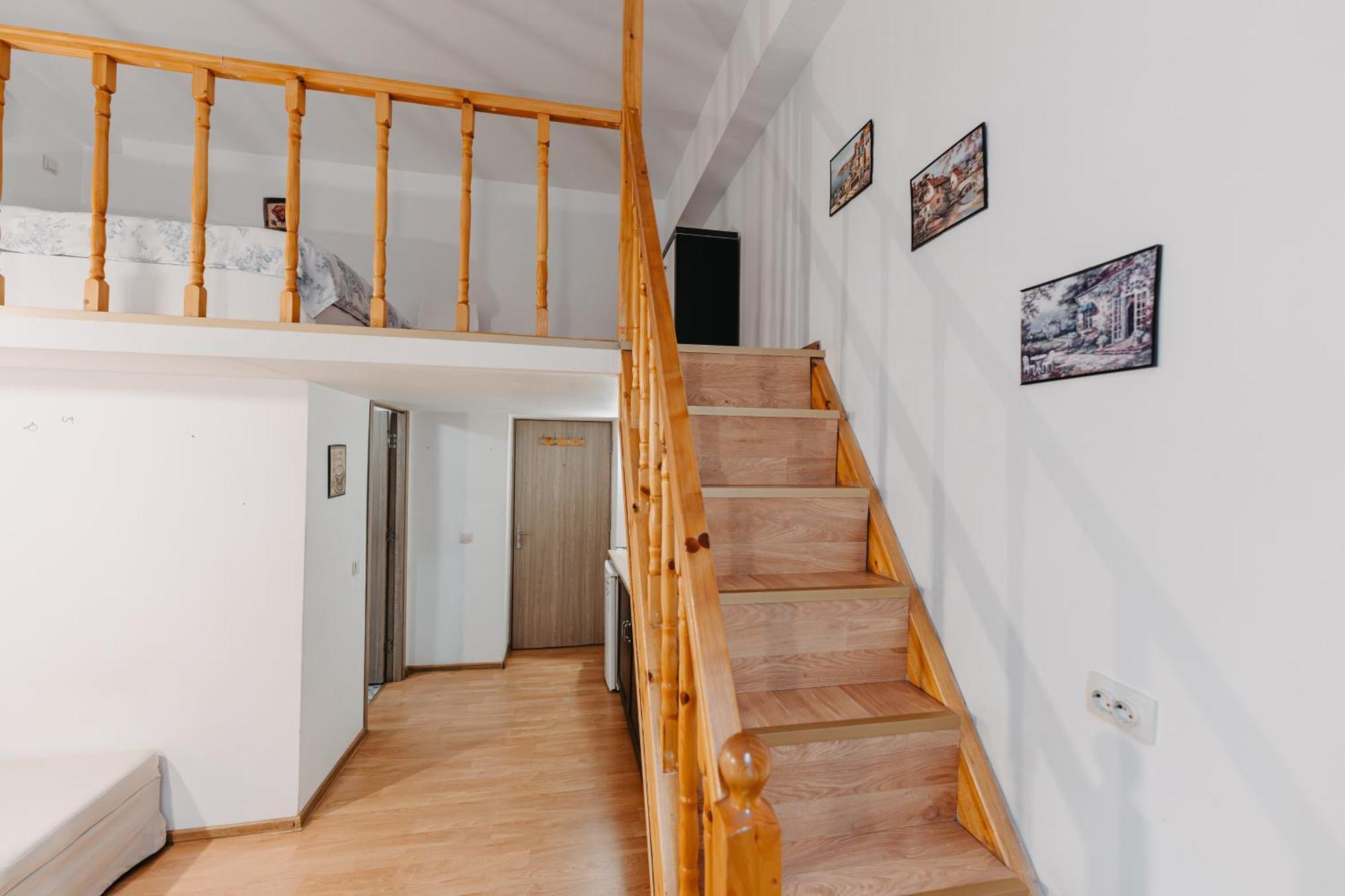 Studio Piata Amzei Nr.1 بوخارست المظهر الخارجي الصورة