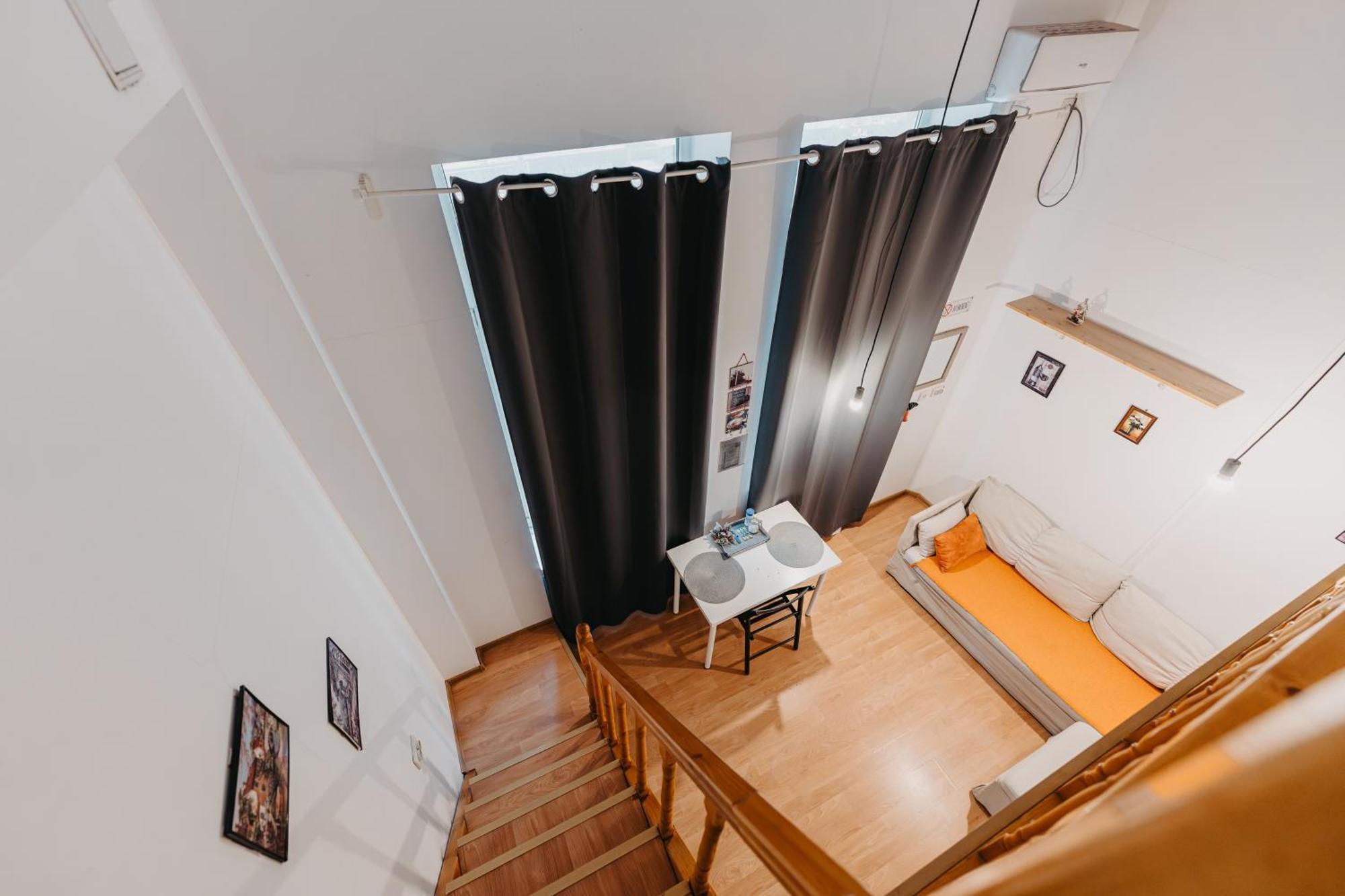Studio Piata Amzei Nr.1 بوخارست المظهر الخارجي الصورة